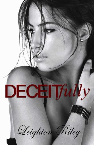 [Sinfully 03] • Deceitfully